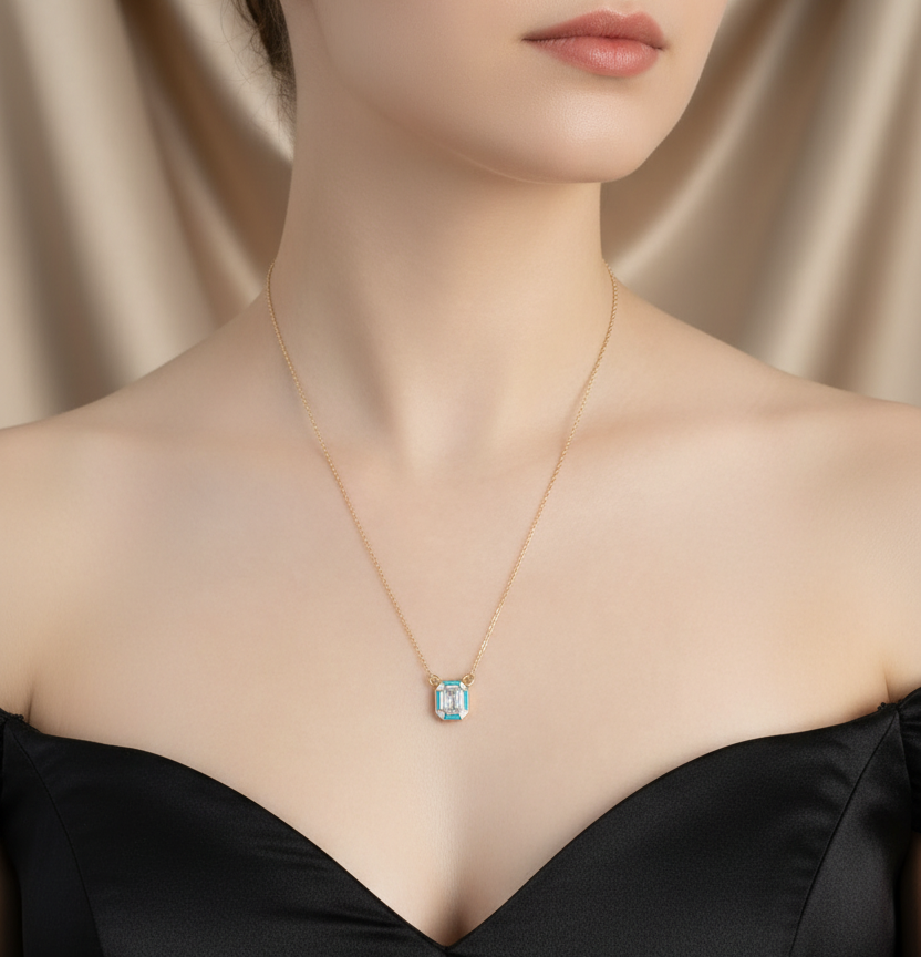 Ondine Kolye #5007