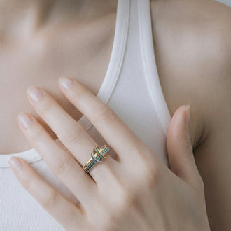 Ove (Green) #4001