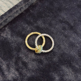 Ove (Green) #4001